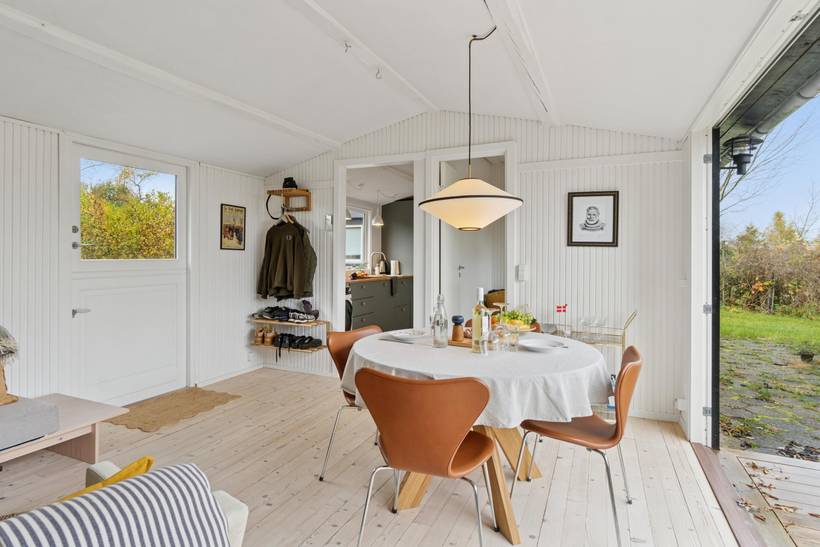 Foto von Ferienhaus EA37 auf Lammefjord - Westseeland