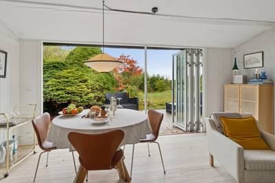Vorschaubild von Ferienhaus EA37 auf Lammefjord - Westseeland