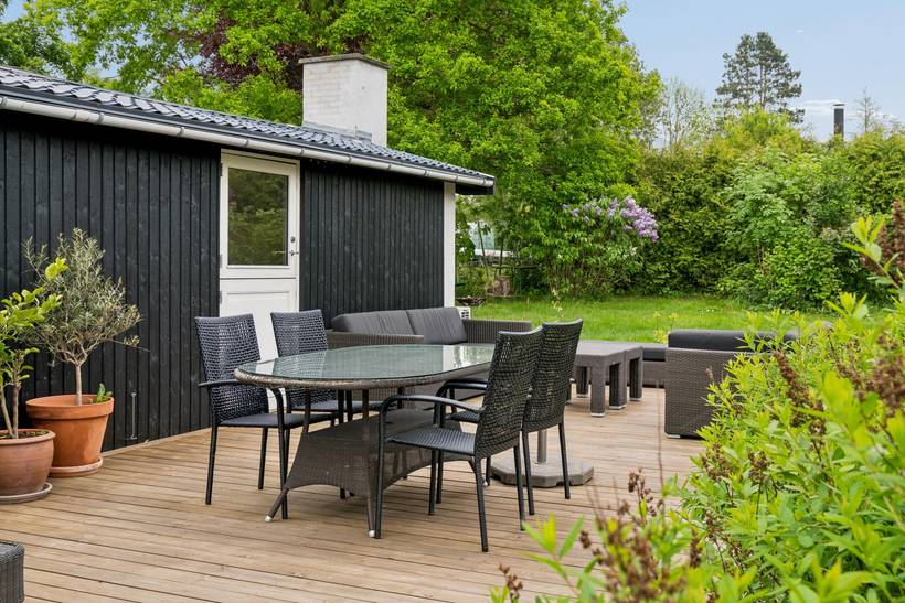 Foto von Ferienhaus EA37 auf Lammefjord - Westseeland