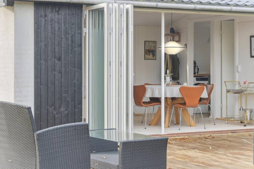 Foto von Ferienhaus EA37 auf Lammefjord - Westseeland