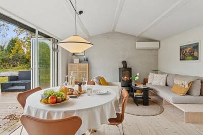 Vorschaubild von Ferienhaus EA37 auf Lammefjord - Westseeland