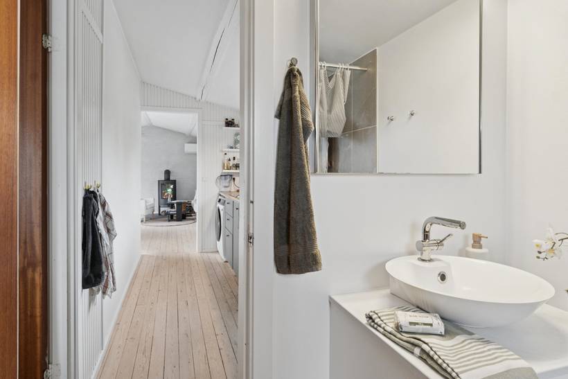 Foto von Ferienhaus EA37 auf Lammefjord - Westseeland