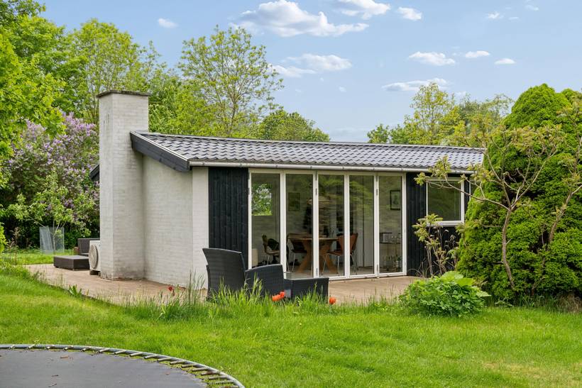 Foto von Ferienhaus EA37 auf Lammefjord - Westseeland