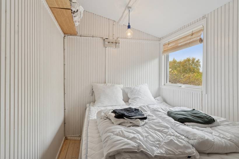 Foto von Ferienhaus EA37 auf Lammefjord - Westseeland