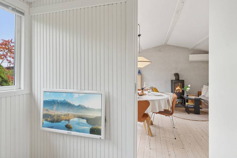 Foto von Ferienhaus EA37 auf Lammefjord - Westseeland