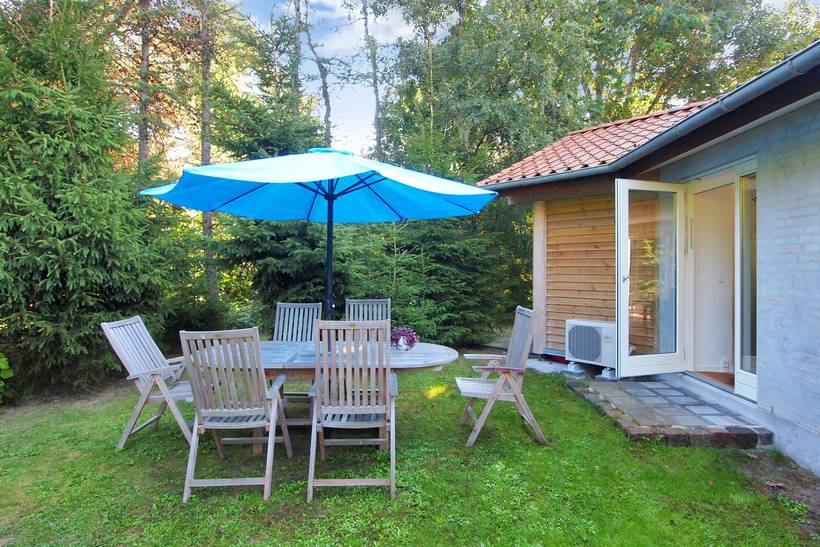 Foto von Ferienhaus EA39 in Gedesby - Falster