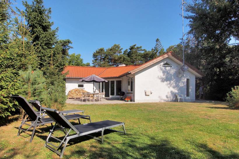 Foto von Ferienhaus EA39 in Gedesby - Falster