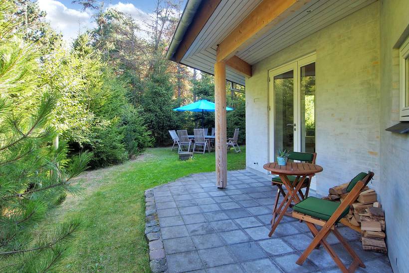Foto von Ferienhaus EA39 in Gedesby - Falster