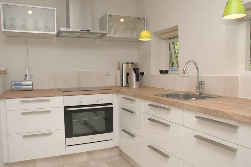 Foto von Ferienhaus EA39 in Gedesby - Falster
