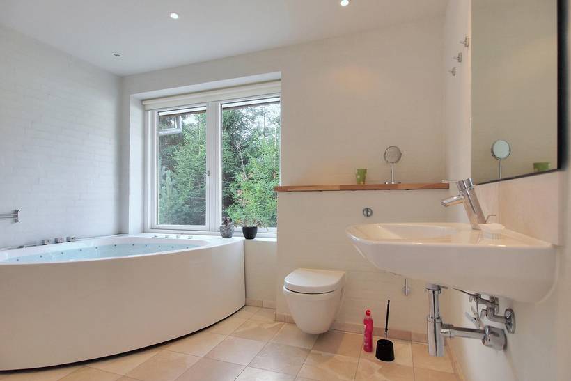 Foto von Ferienhaus EA39 in Gedesby - Falster