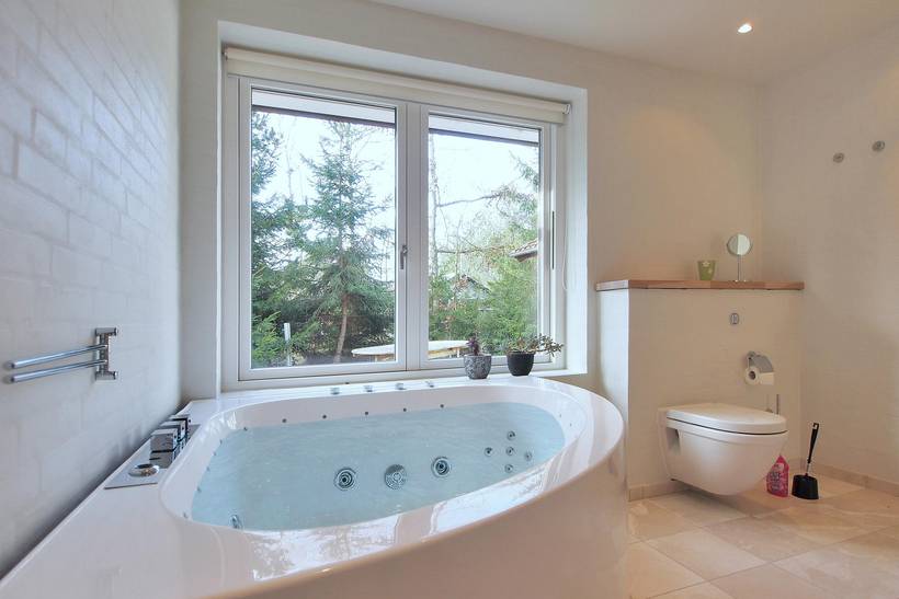 Foto von Ferienhaus EA39 in Gedesby - Falster