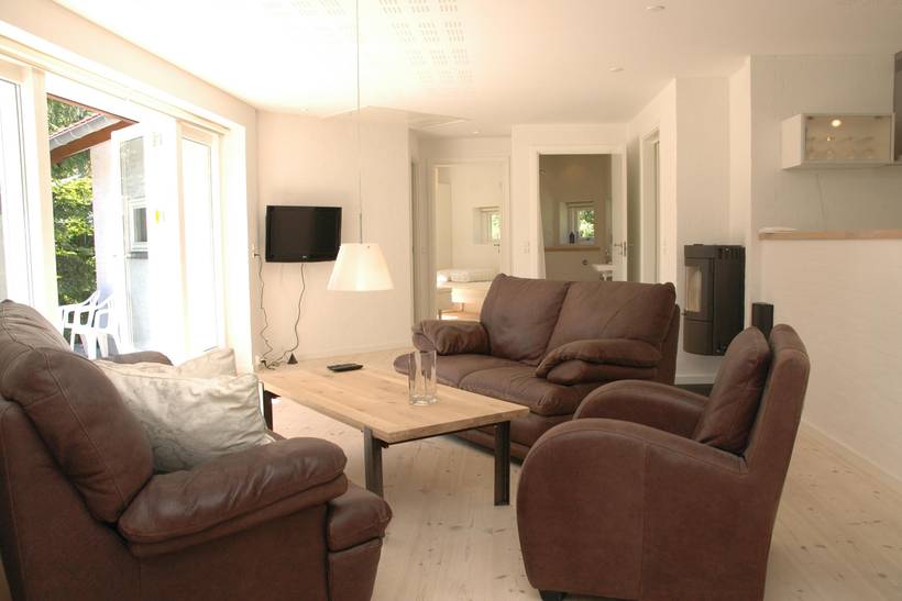 Foto von Ferienhaus EA39 in Gedesby - Falster