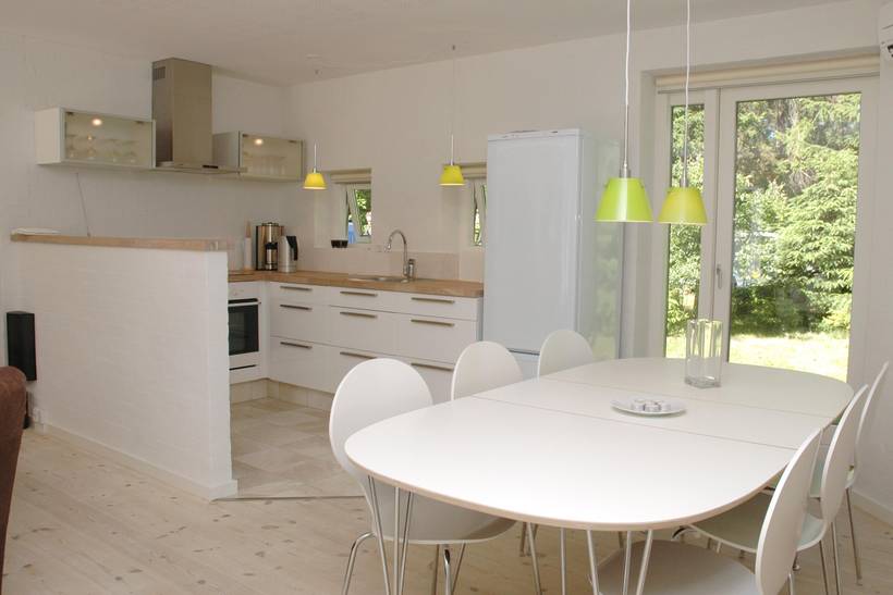 Foto von Ferienhaus EA39 in Gedesby - Falster