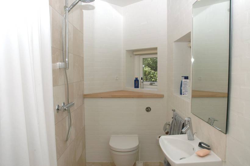 Foto von Ferienhaus EA39 in Gedesby - Falster