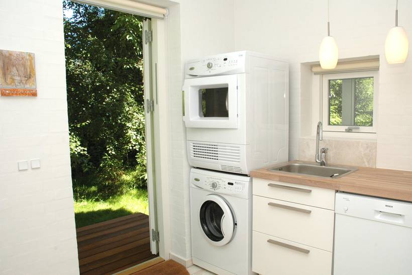 Foto von Ferienhaus EA39 in Gedesby - Falster