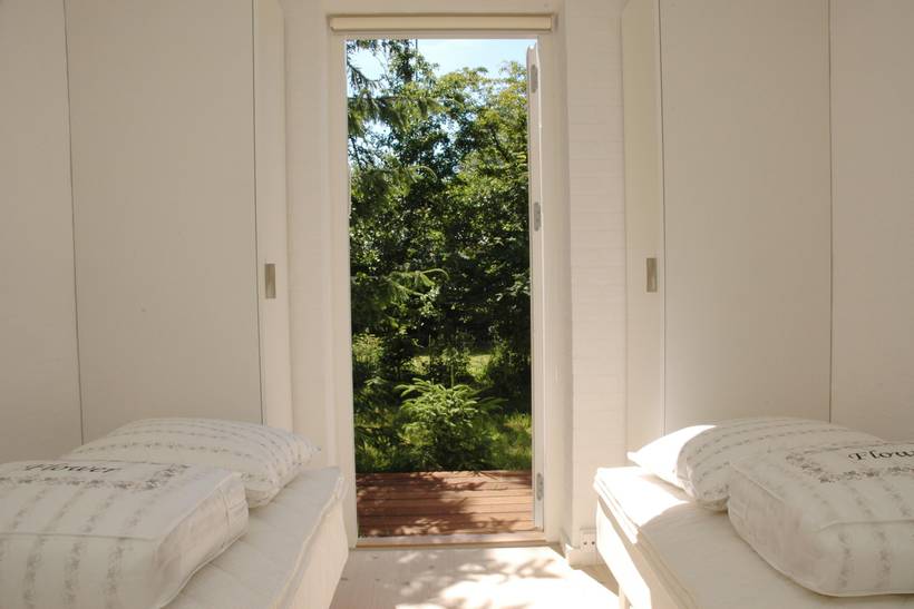 Foto von Ferienhaus EA39 in Gedesby - Falster