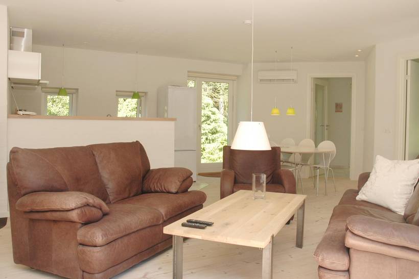 Foto von Ferienhaus EA39 in Gedesby - Falster