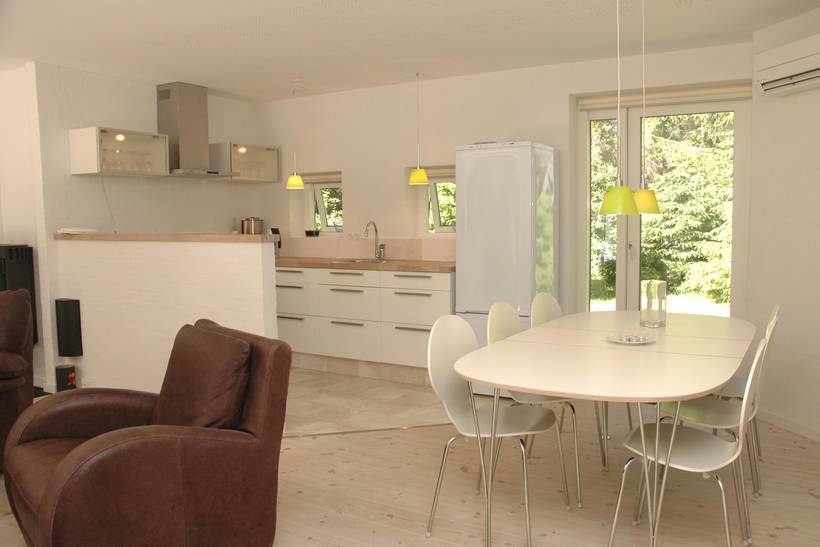 Foto von Ferienhaus EA39 in Gedesby - Falster