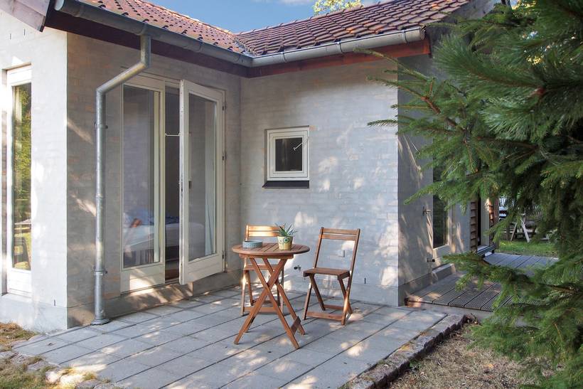 Foto von Ferienhaus EA39 in Gedesby - Falster