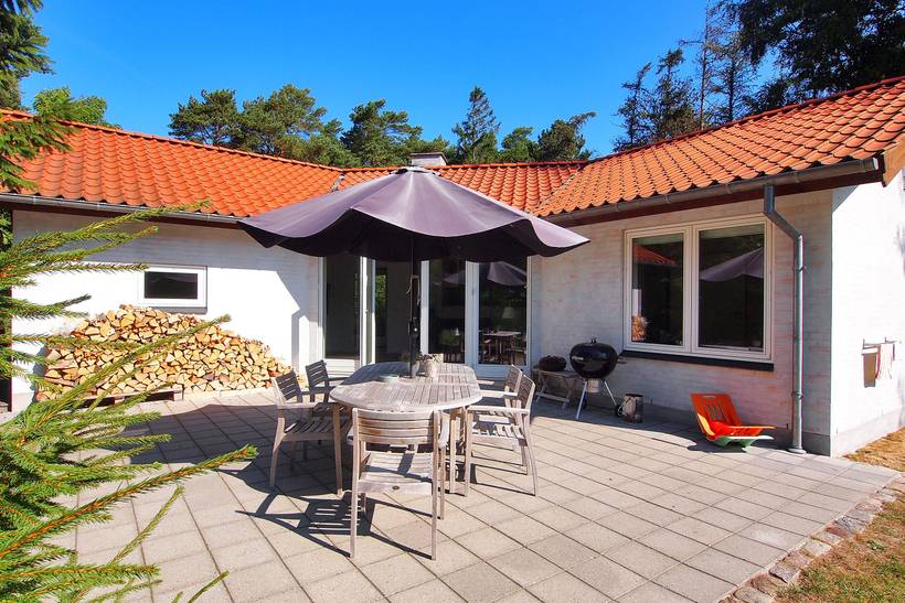 Foto von Ferienhaus EA39 in Gedesby - Falster