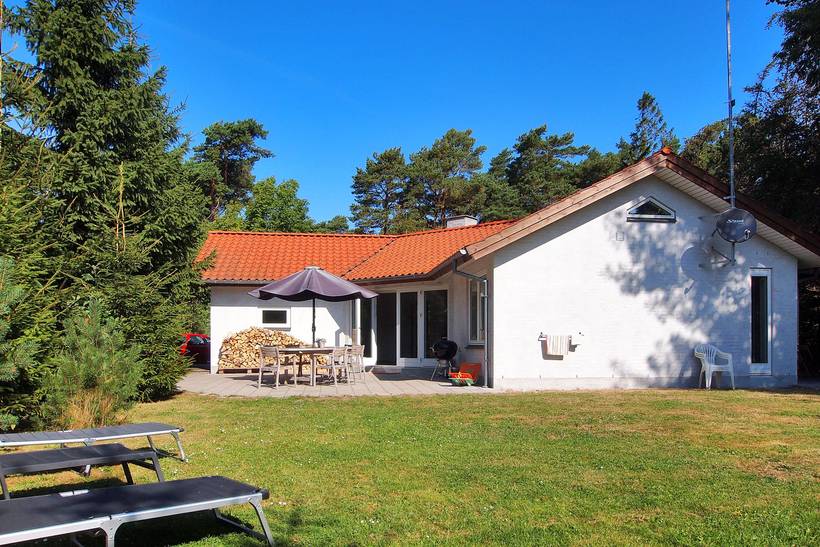 Foto von Ferienhaus EA39 in Gedesby - Falster