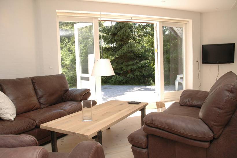 Foto von Ferienhaus EA39 in Gedesby - Falster