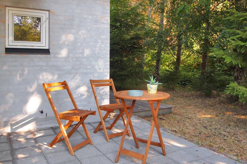 Foto von Ferienhaus EA39 in Gedesby - Falster