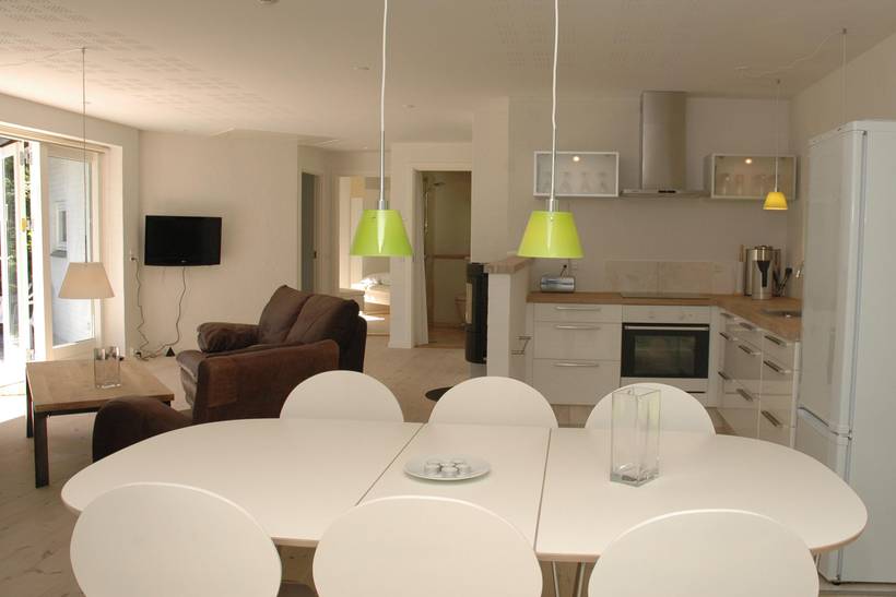 Foto von Ferienhaus EA39 in Gedesby - Falster