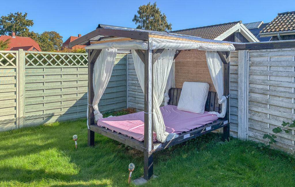 Foto von Ferienhaus EA40 in Faxe Ladeplads - Stevns - Südseeland