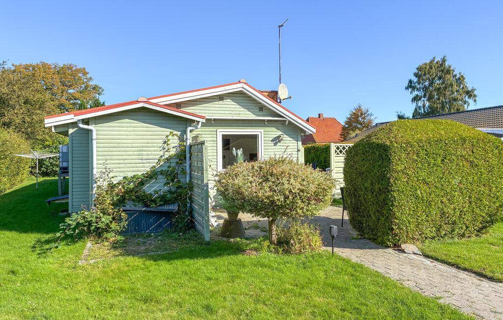 Foto von Ferienhaus EA40 in Faxe Ladeplads - Stevns - Südseeland