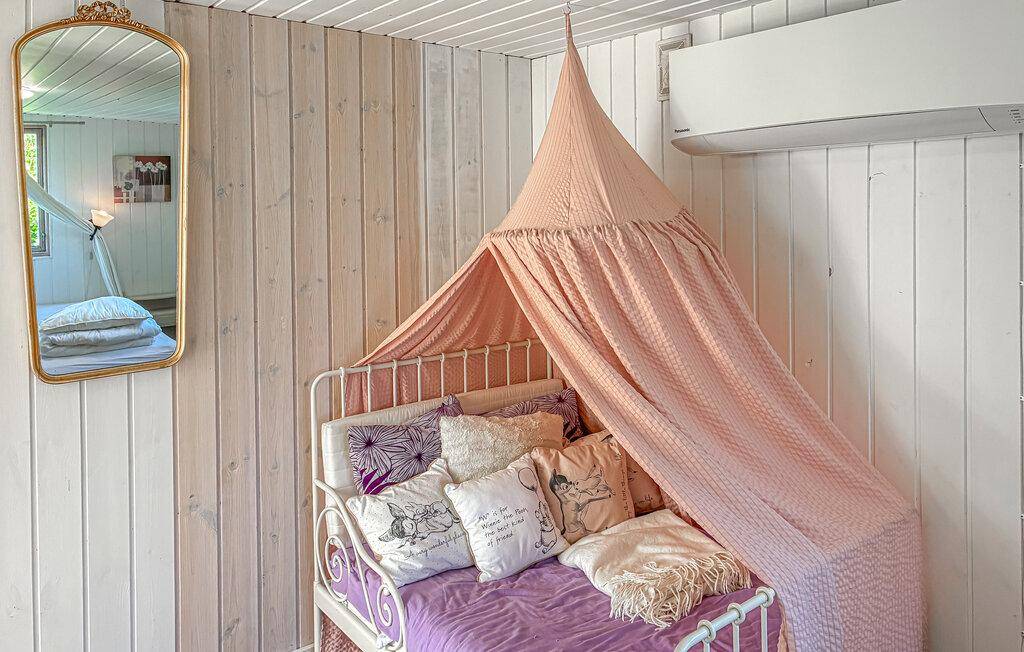 Foto von Ferienhaus EA40 in Faxe Ladeplads - Stevns - Südseeland