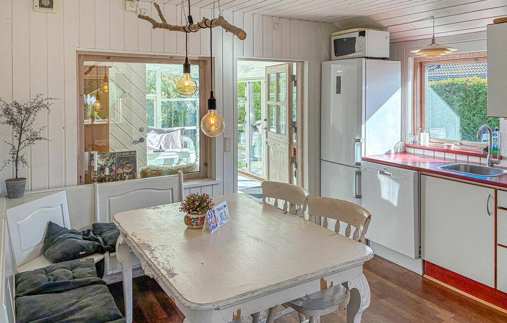 Foto von Ferienhaus EA40 in Faxe Ladeplads - Stevns - Südseeland