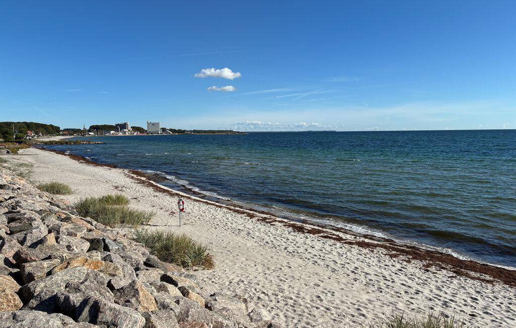 Foto von Ferienhaus EA40 in Faxe Ladeplads - Stevns - Südseeland