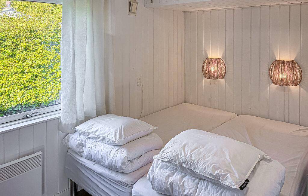 Foto von Ferienhaus EA40 in Faxe Ladeplads - Stevns - Südseeland