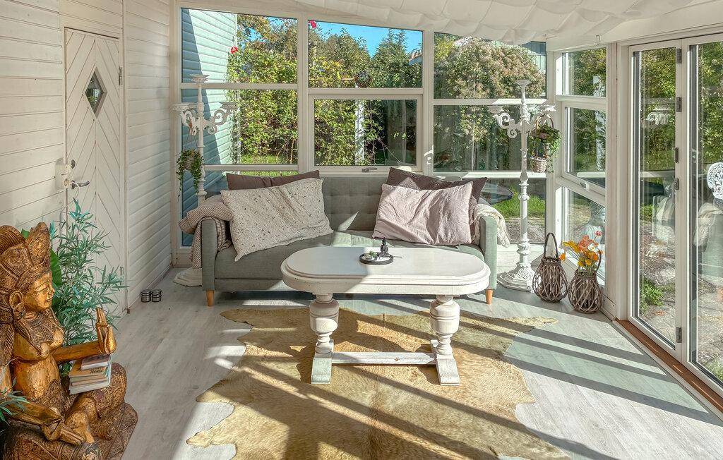 Foto von Ferienhaus EA40 in Faxe Ladeplads - Stevns - Südseeland