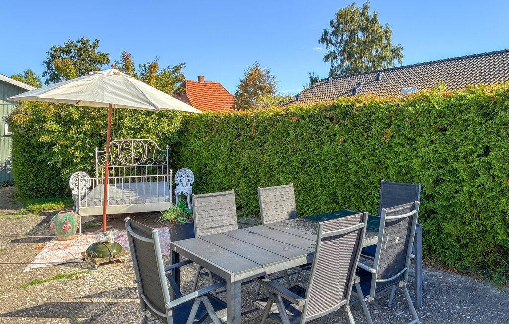 Foto von Ferienhaus EA40 in Faxe Ladeplads - Stevns - Südseeland