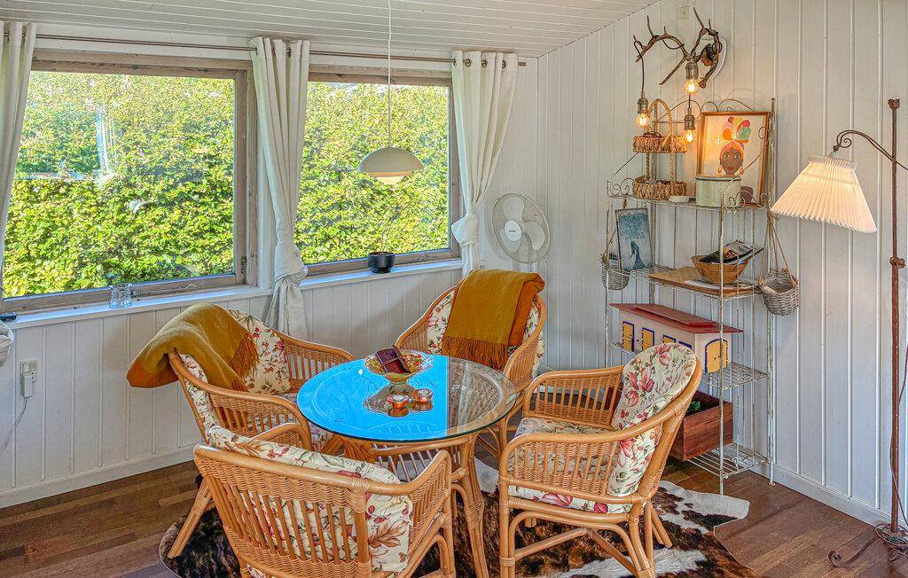 Foto von Ferienhaus EA40 in Faxe Ladeplads - Stevns - Südseeland