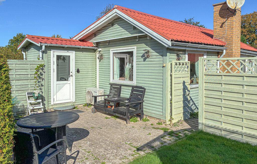 Foto von Ferienhaus EA40 in Faxe Ladeplads - Stevns - Südseeland