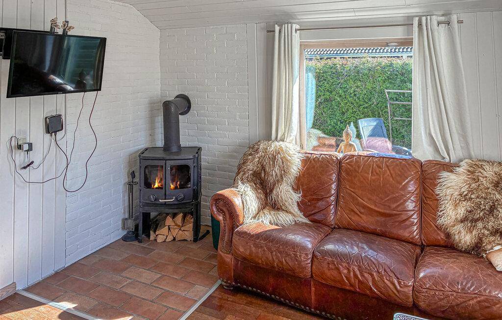 Foto von Ferienhaus EA40 in Faxe Ladeplads - Stevns - Südseeland