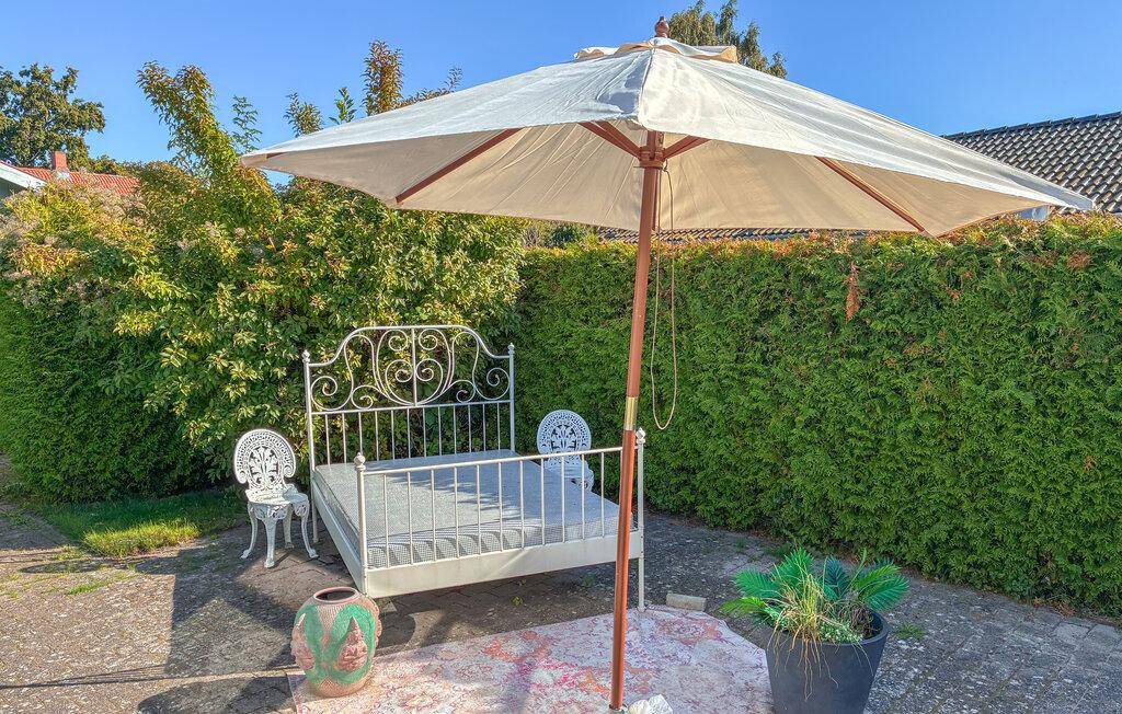 Foto von Ferienhaus EA40 in Faxe Ladeplads - Stevns - Südseeland