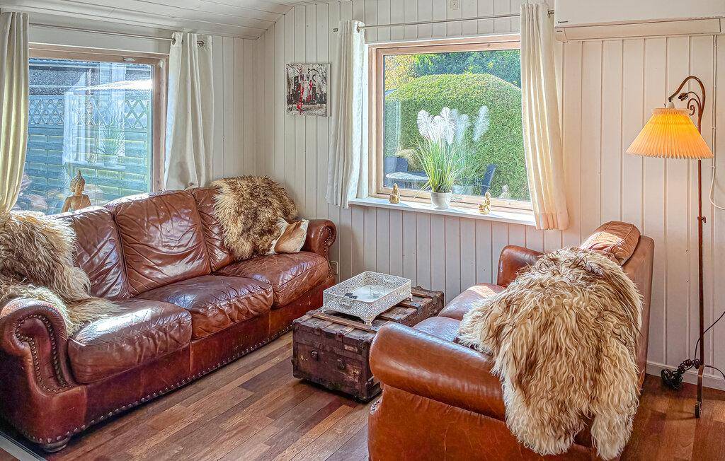 Foto von Ferienhaus EA40 in Faxe Ladeplads - Stevns - Südseeland