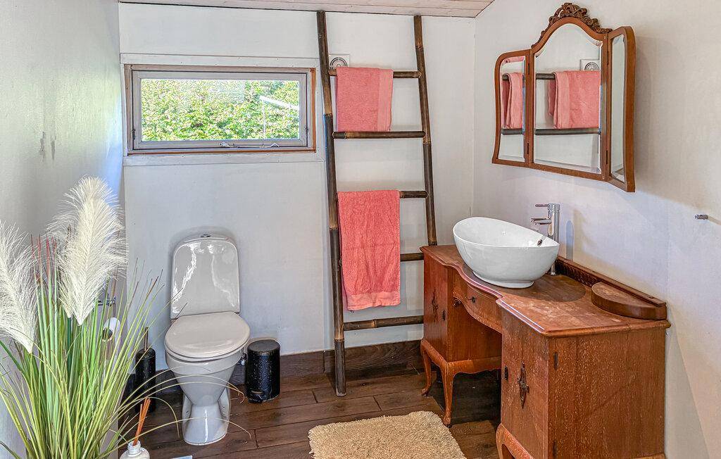 Foto von Ferienhaus EA40 in Faxe Ladeplads - Stevns - Südseeland
