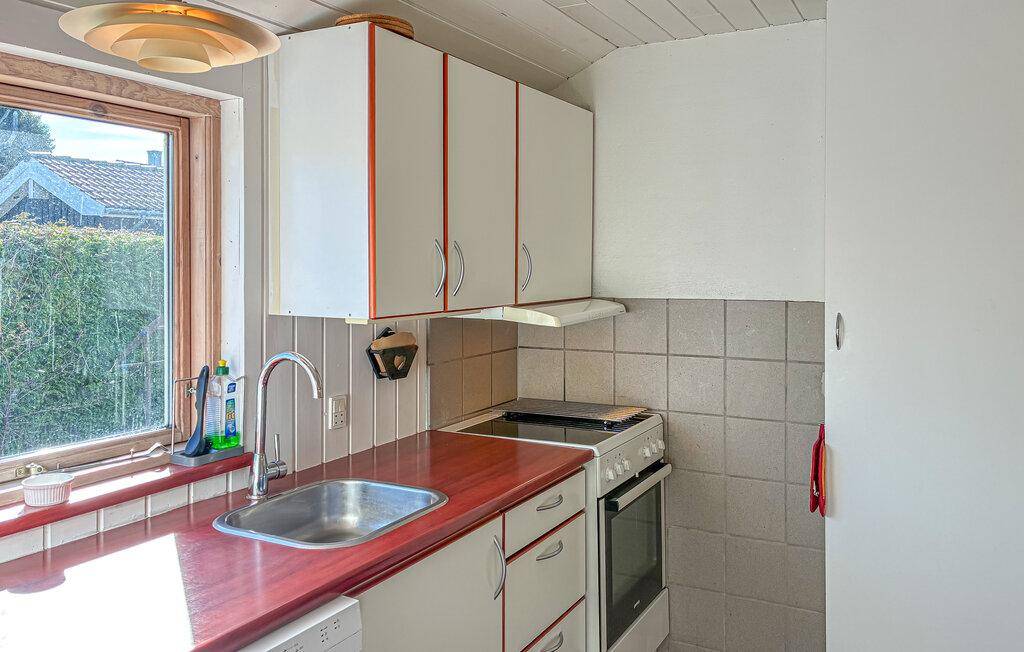 Foto von Ferienhaus EA40 in Faxe Ladeplads - Stevns - Südseeland