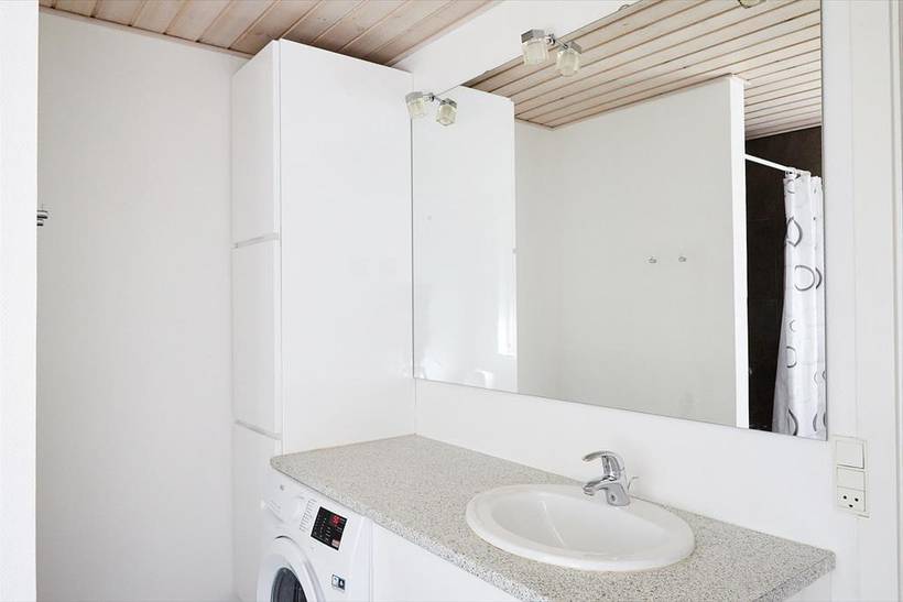 Foto von Ferienhaus EA46 in Nordstrand - Rørvig - Westseeland