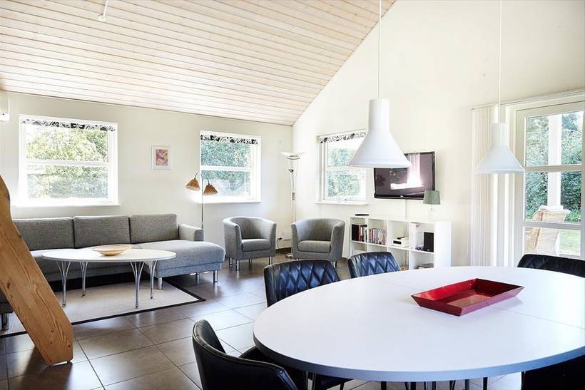 Foto von Ferienhaus EA46 in Nordstrand - Rørvig - Westseeland