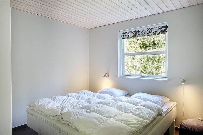 Foto von Ferienhaus EA46 in Nordstrand - Rørvig - Westseeland