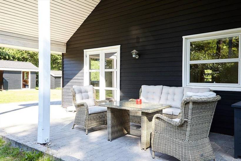 Foto von Ferienhaus EA46 in Nordstrand - Rørvig - Westseeland