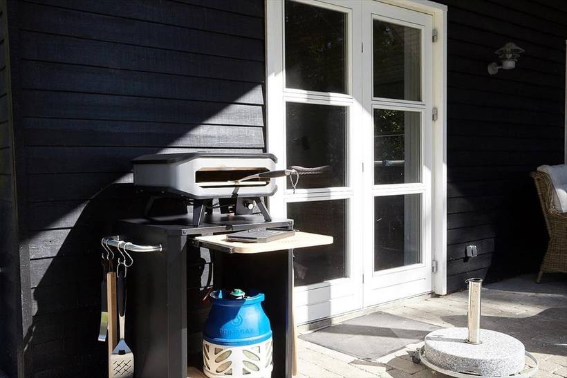 Foto von Ferienhaus EA46 in Nordstrand - Rørvig - Westseeland