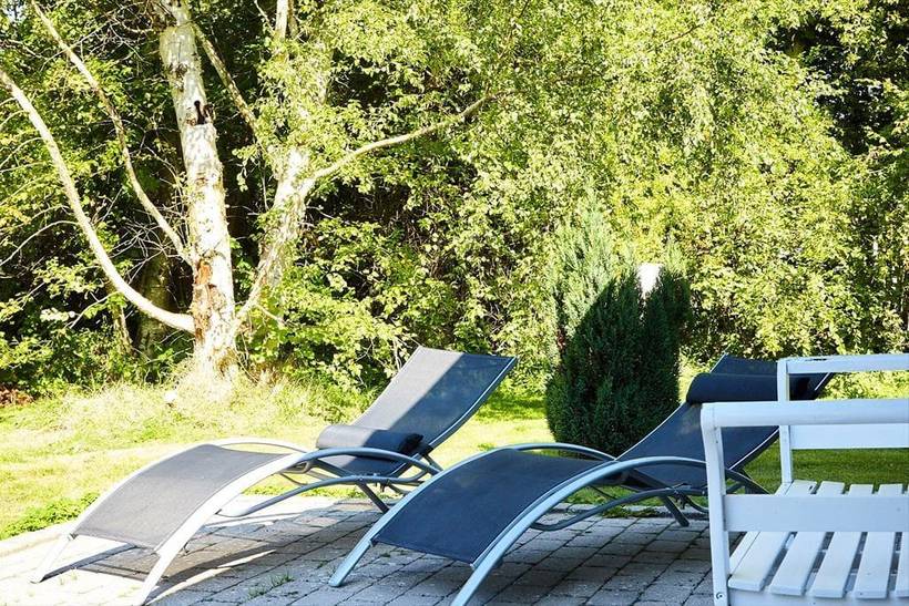 Foto von Ferienhaus EA46 in Nordstrand - Rørvig - Westseeland
