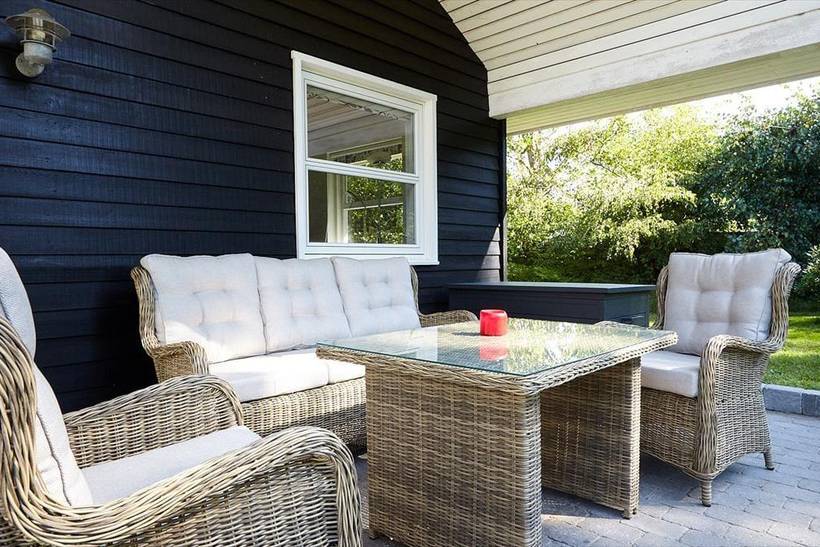Foto von Ferienhaus EA46 in Nordstrand - Rørvig - Westseeland
